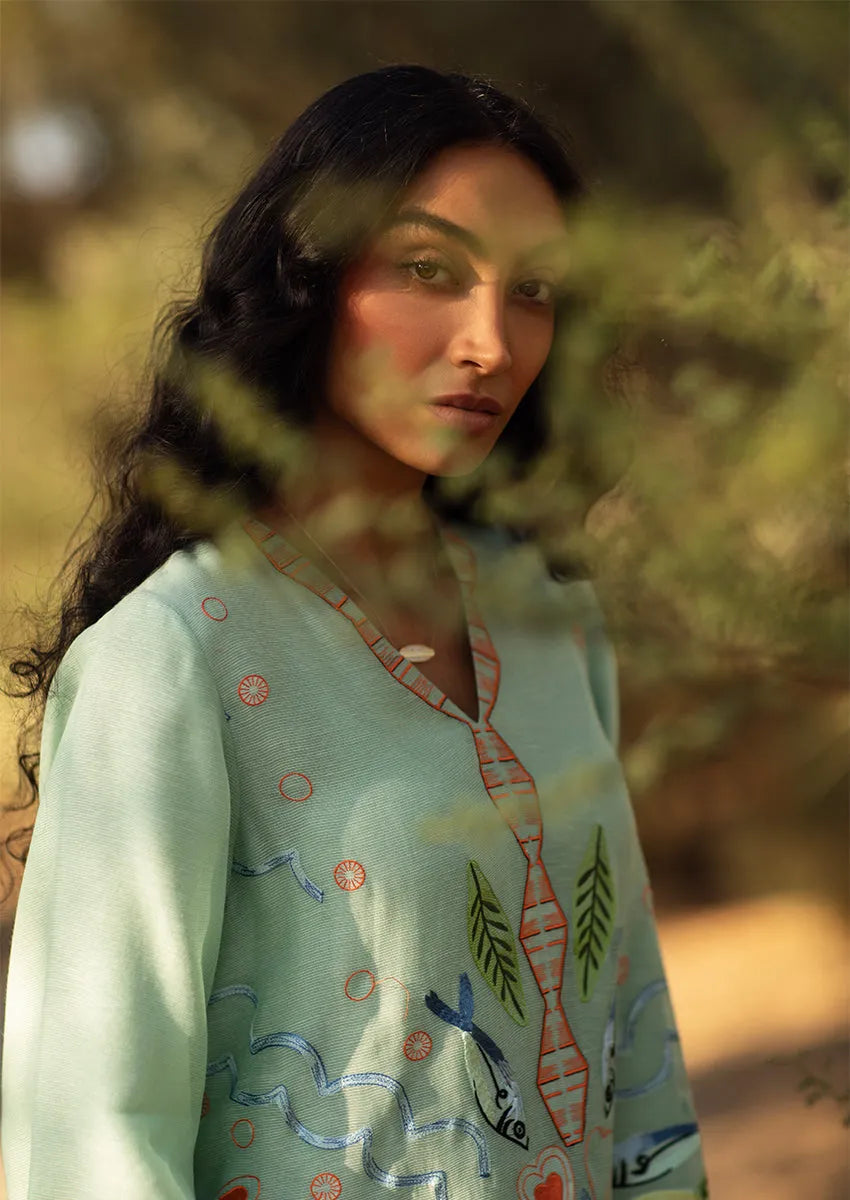 Dora | Ramadan Edit '26 | Tiya By Sania Maskatiya