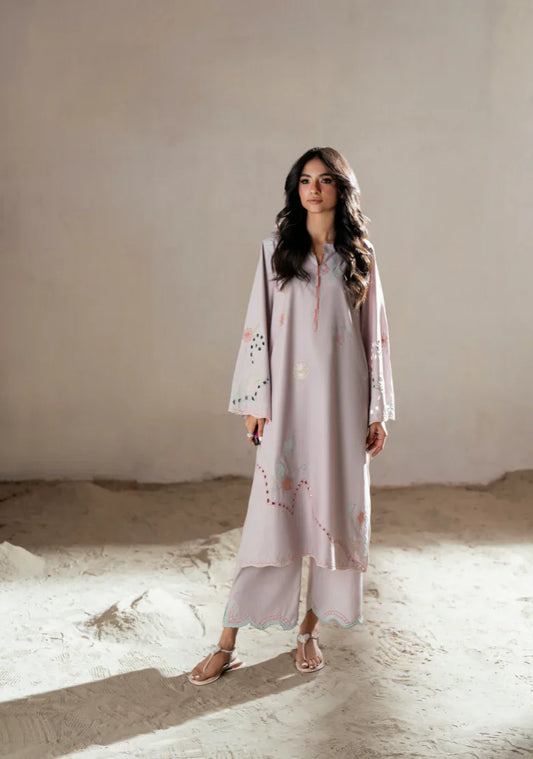 Iris | Solids Ramadan Edits '26 | Solids Official