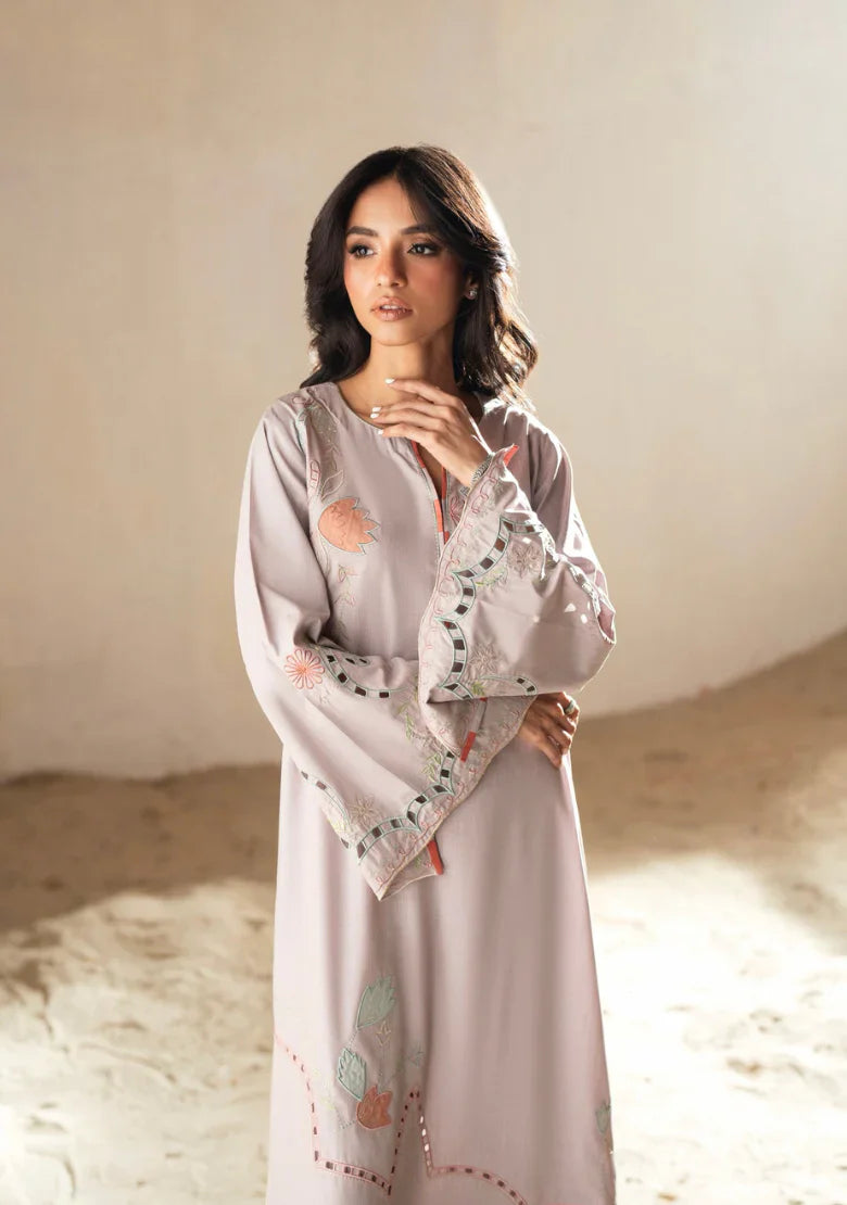 Iris | Solids Ramadan Edits '26 | Solids Official