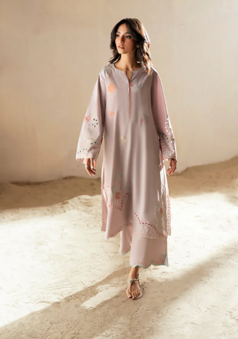 Iris | Solids Ramadan Edits '26 | Solids Official