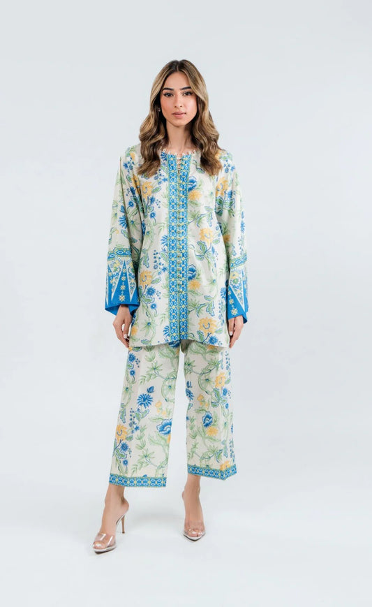 Feeha (A) | BARAÉ KHANOM