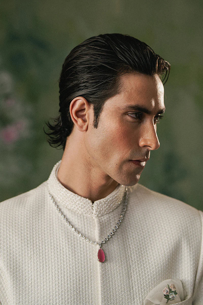 'Ehsan' Sherwani | REPUBLIC MENSWEAR