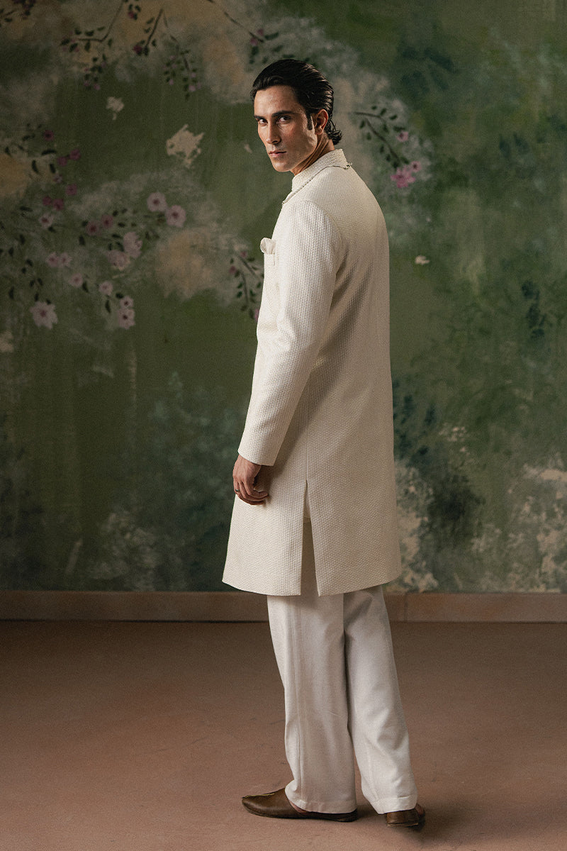 'Ehsan' Sherwani | REPUBLIC MENSWEAR