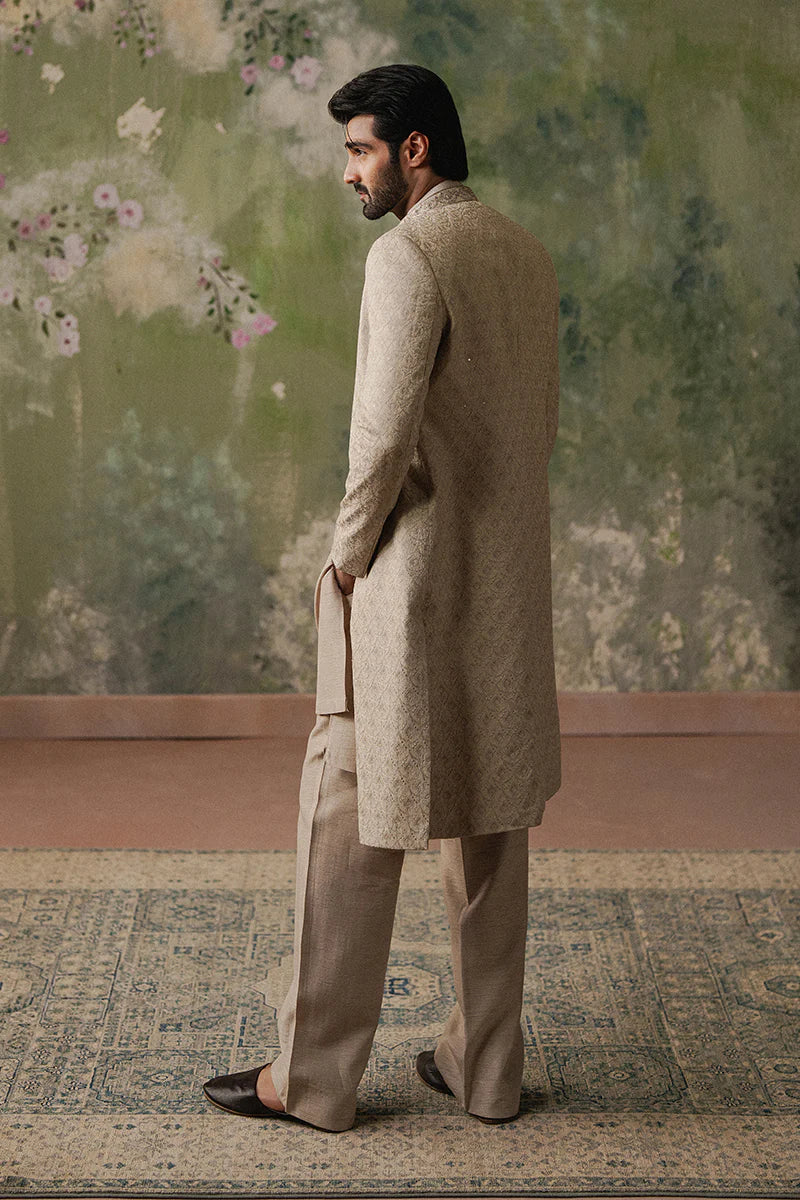 'Shayaan' Sherwani | REPUBLIC MENSWEAR