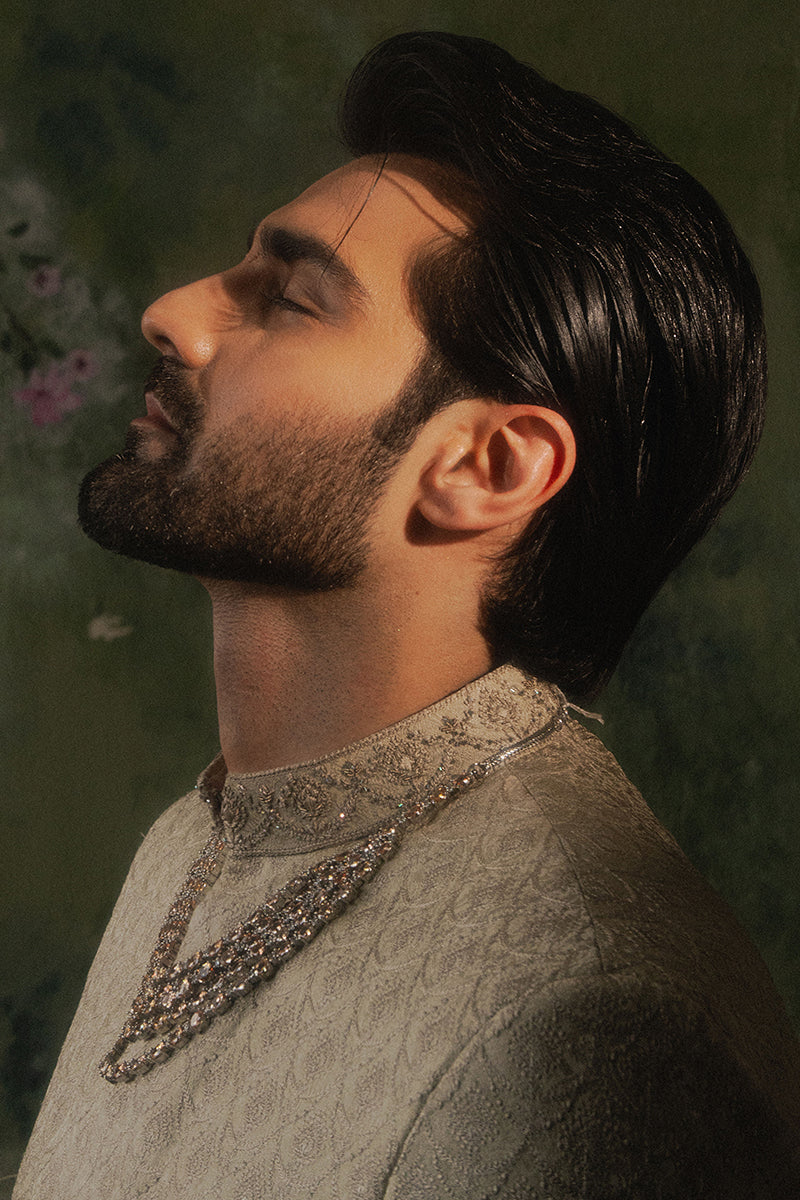 'Shayaan' Sherwani | REPUBLIC MENSWEAR