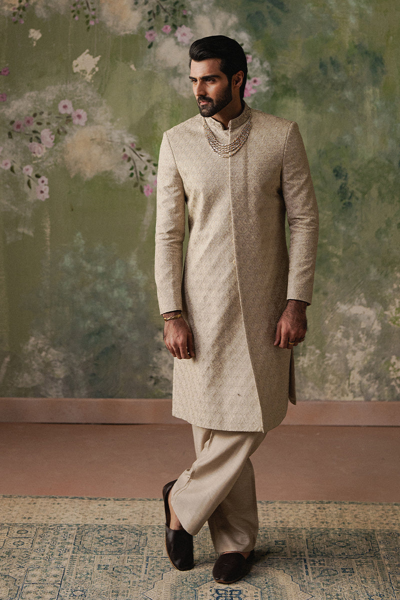 'Shayaan' Sherwani | REPUBLIC MENSWEAR