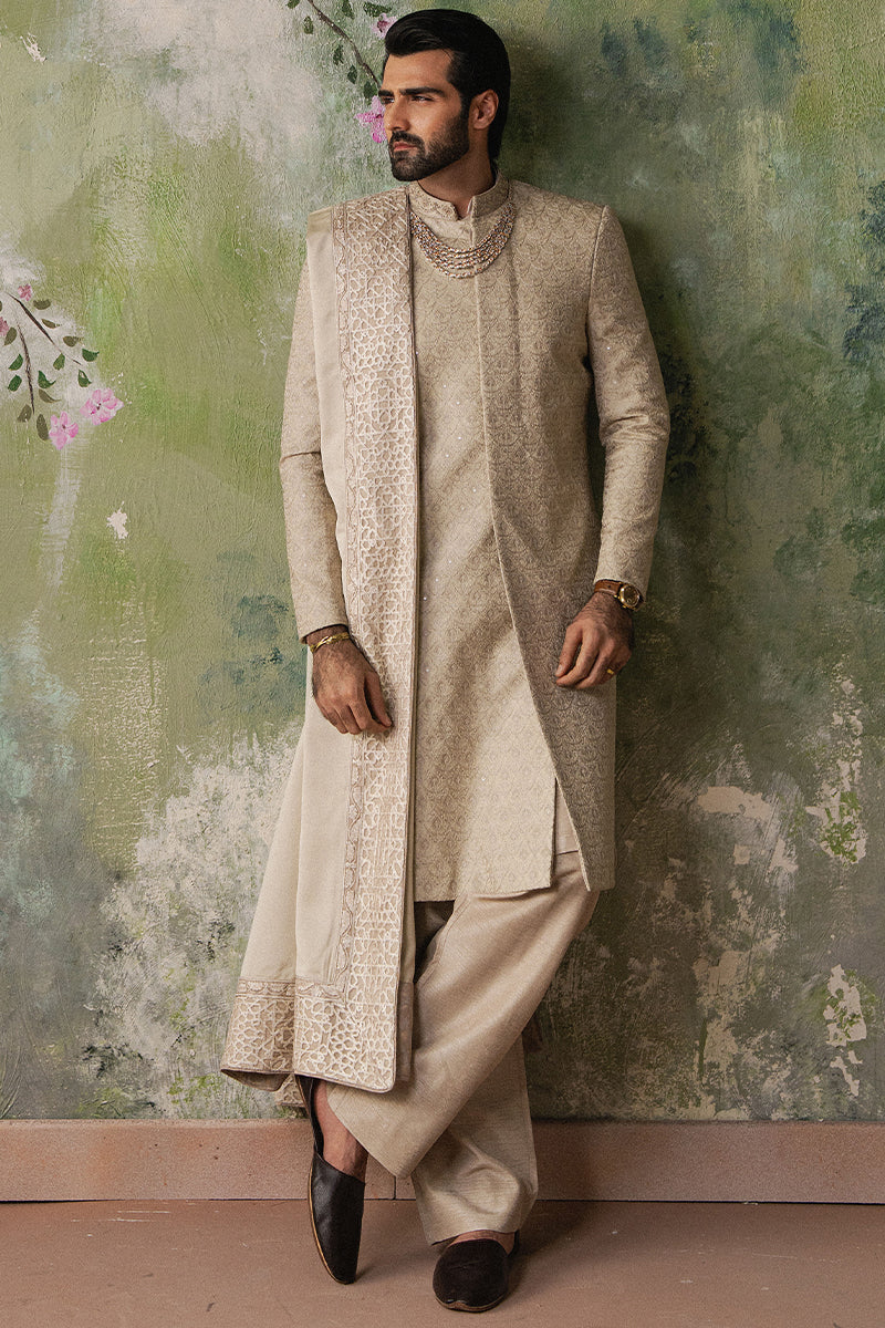 'Shayaan' Shawl | REPUBLIC MENSWEAR