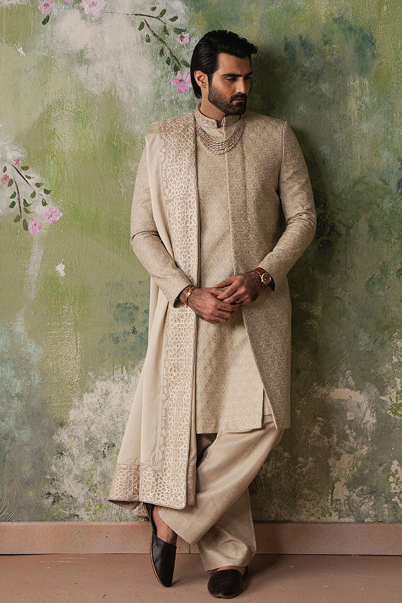 'Shayaan' Shawl | REPUBLIC MENSWEAR