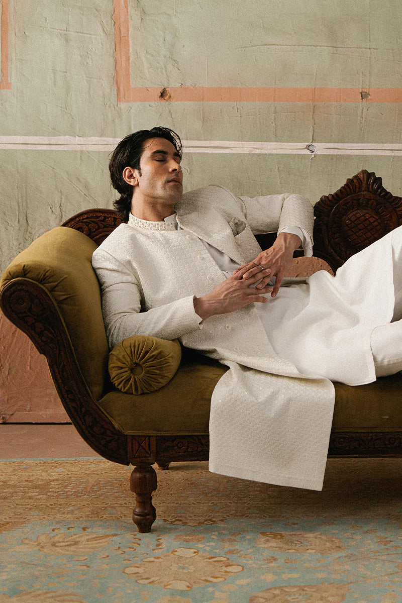 'Mohsin' Sherwani | REPUBLIC MENSWEAR