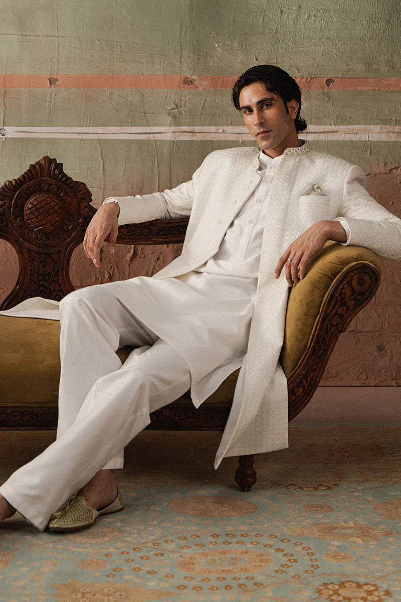 'Mohsin' Sherwani | REPUBLIC MENSWEAR