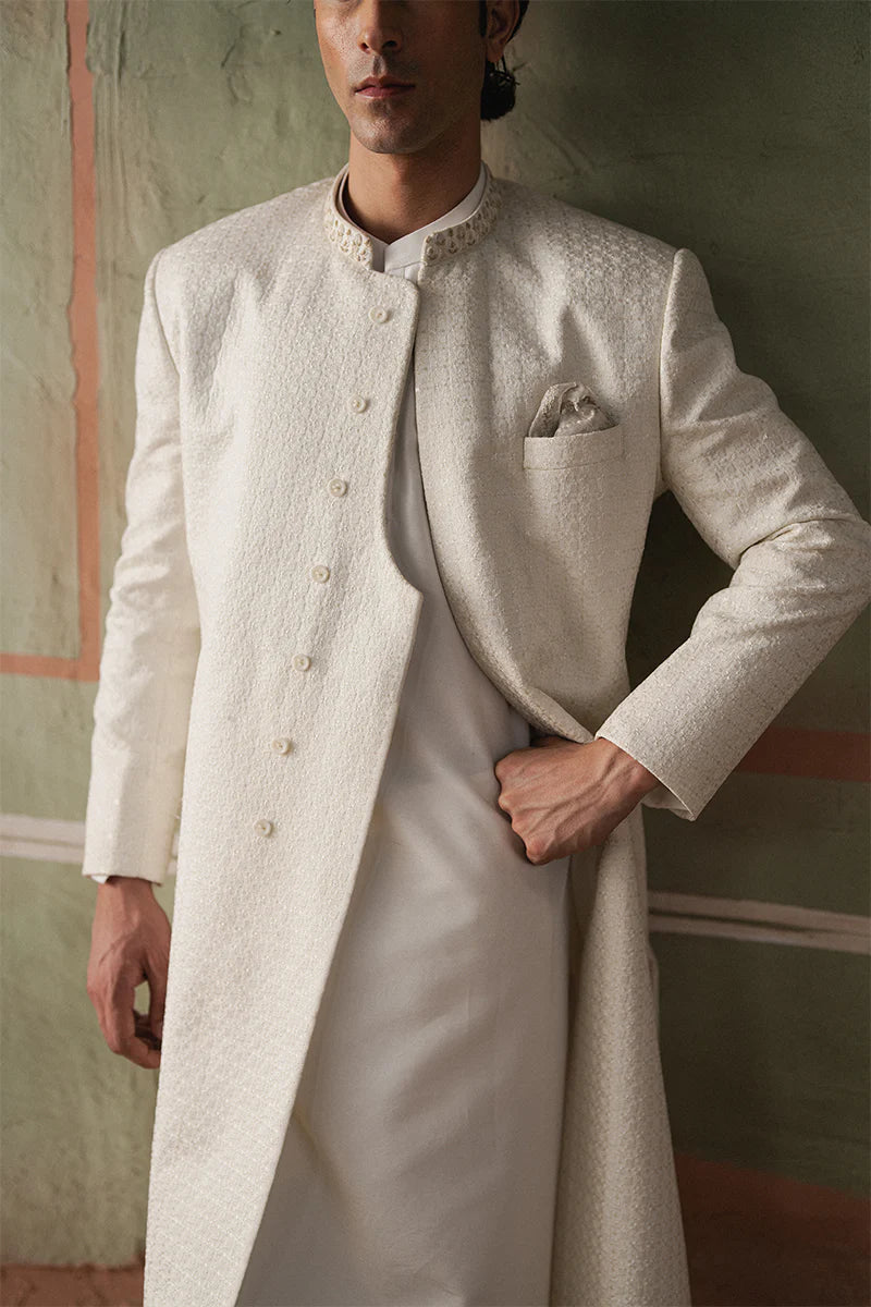 'Mohsin' Sherwani | REPUBLIC MENSWEAR