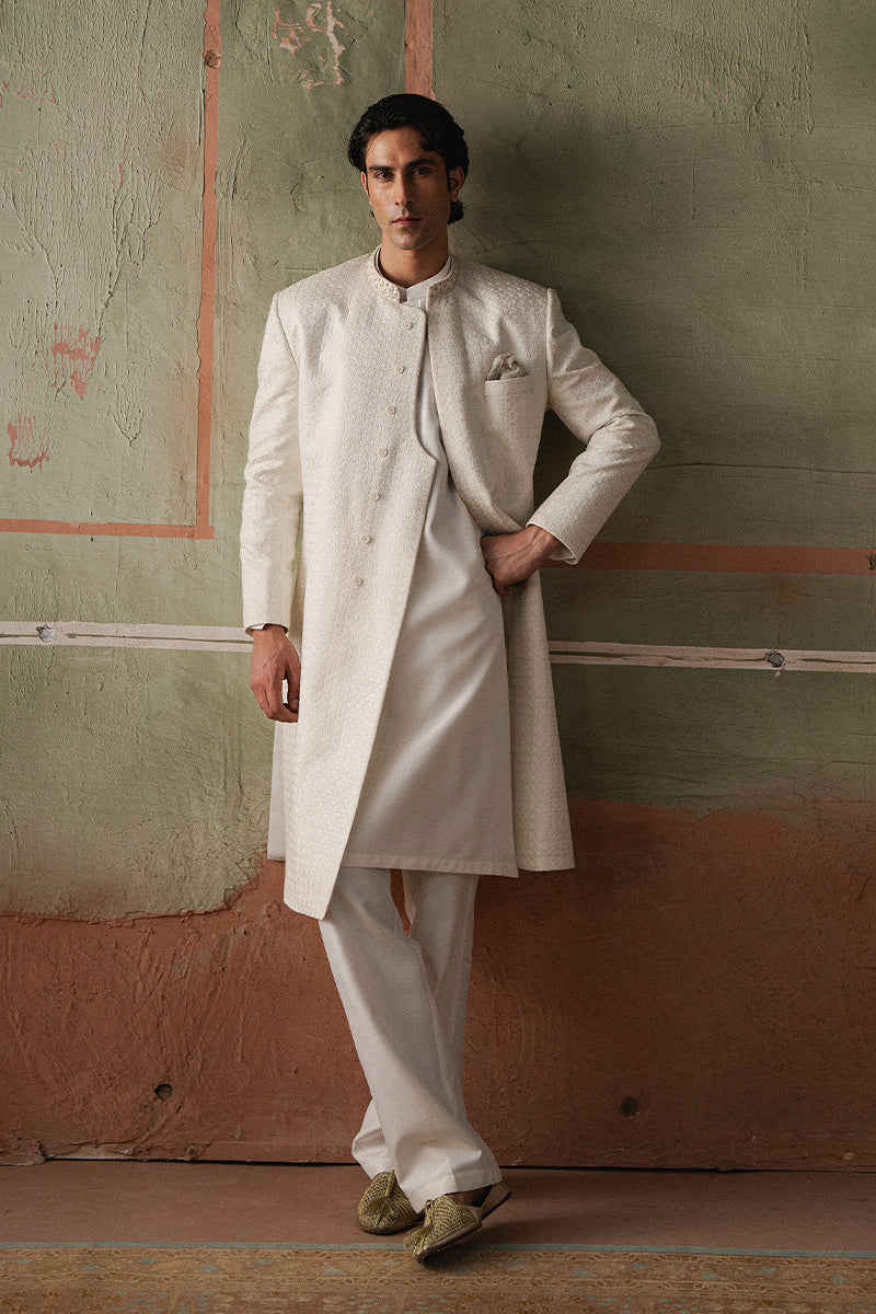 'Mohsin' Sherwani | REPUBLIC MENSWEAR