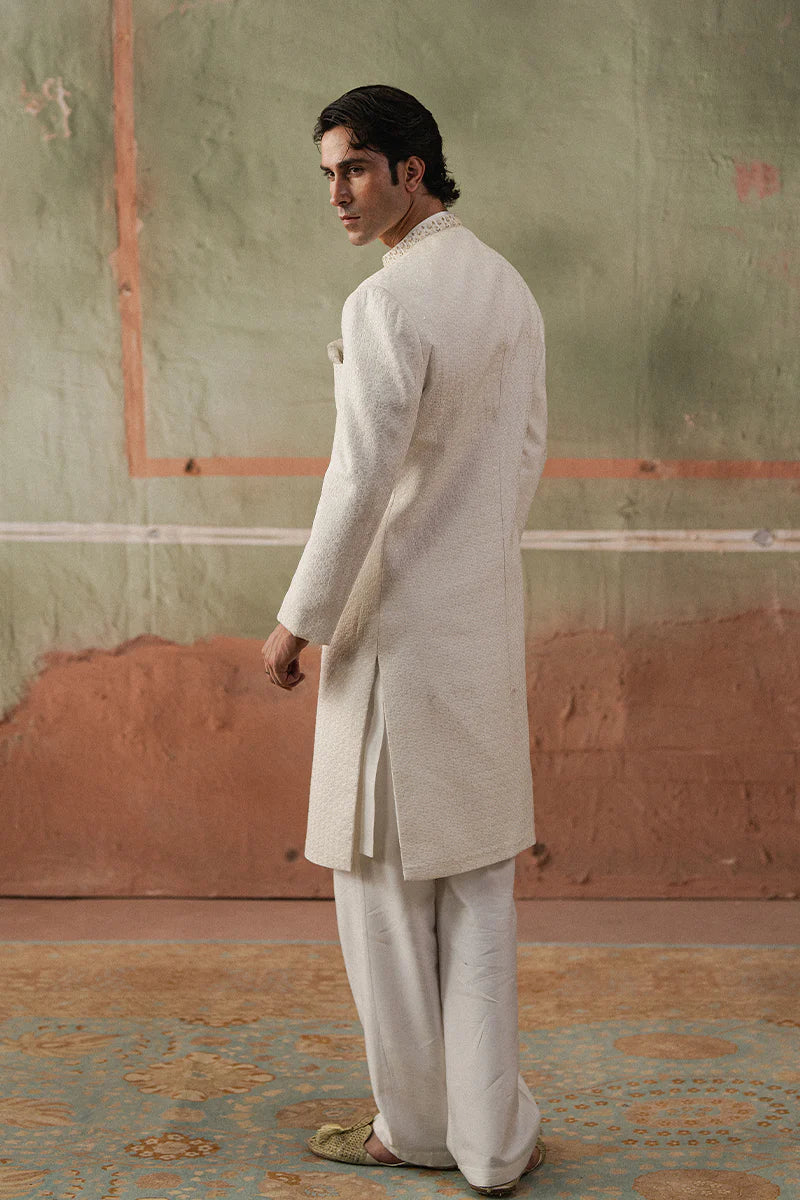 'Mohsin' Sherwani | REPUBLIC MENSWEAR