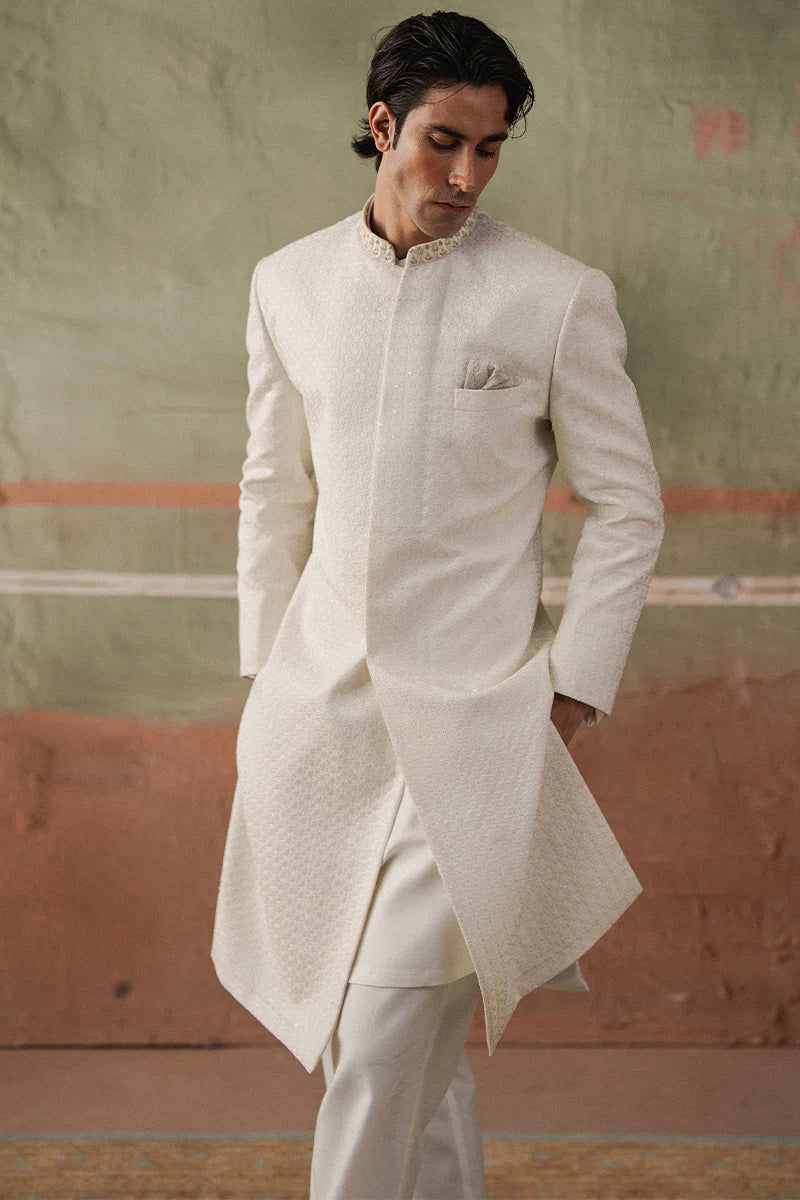 'Mohsin' Sherwani | REPUBLIC MENSWEAR