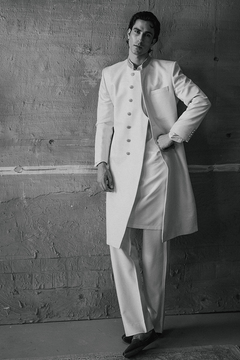 'Mohsin' Sherwani | REPUBLIC MENSWEAR