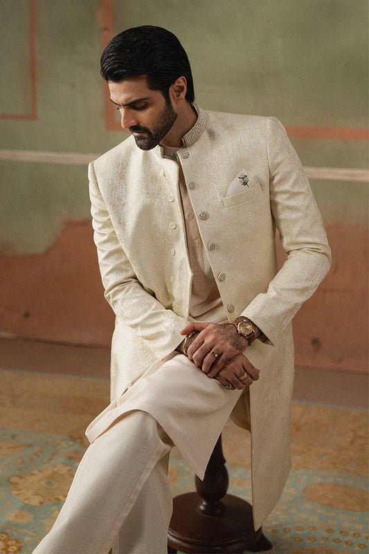 'Zayaan' Sherwani | REPUBLIC MENSWEAR