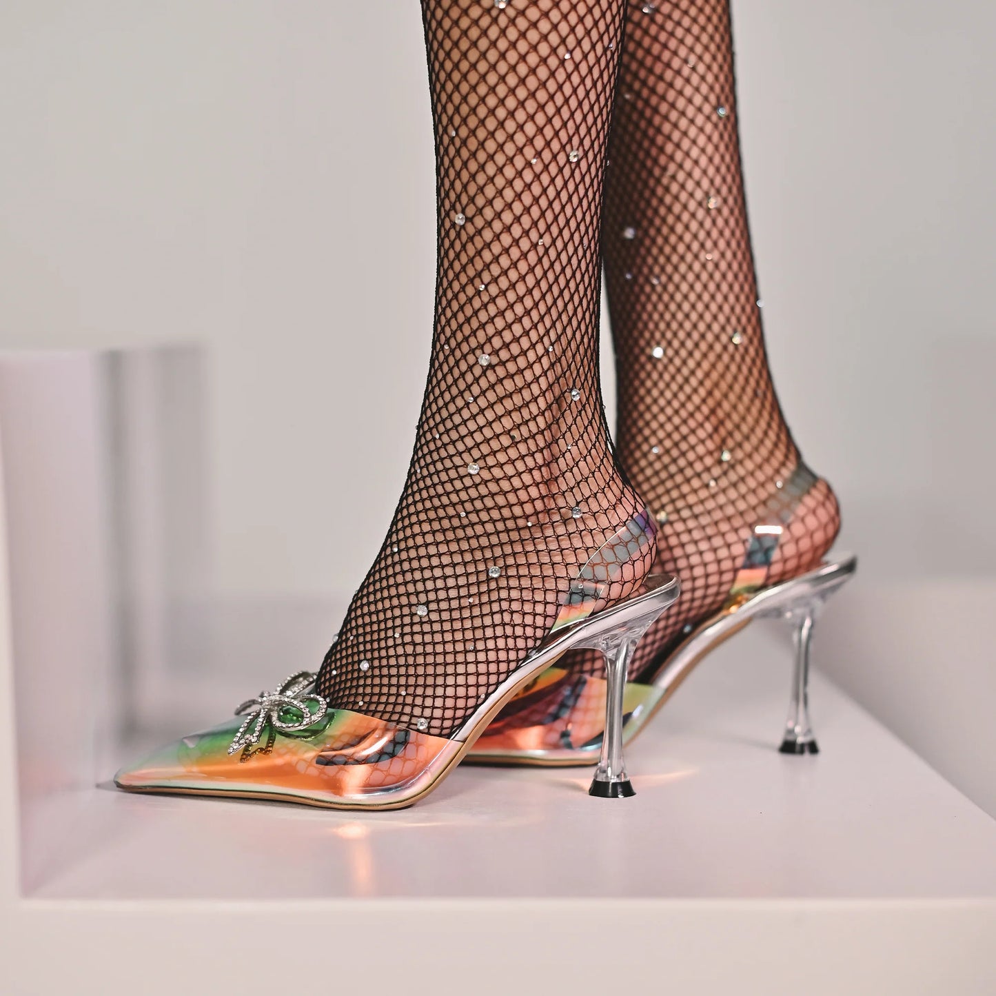 Mahin | Éclat - Winter Drop | Miaasa | Footwear