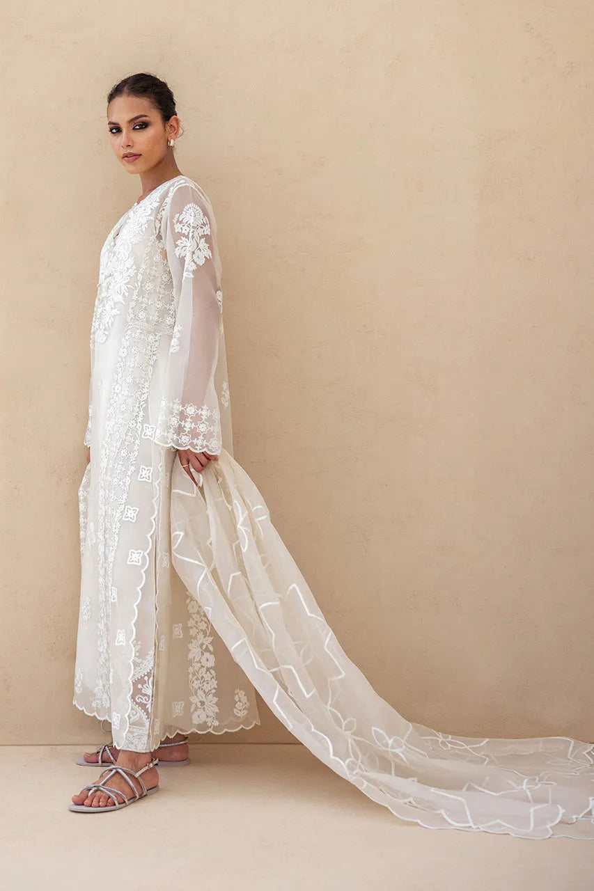 Eila | Ramadan '26 Drop I | Sania Maskatiya