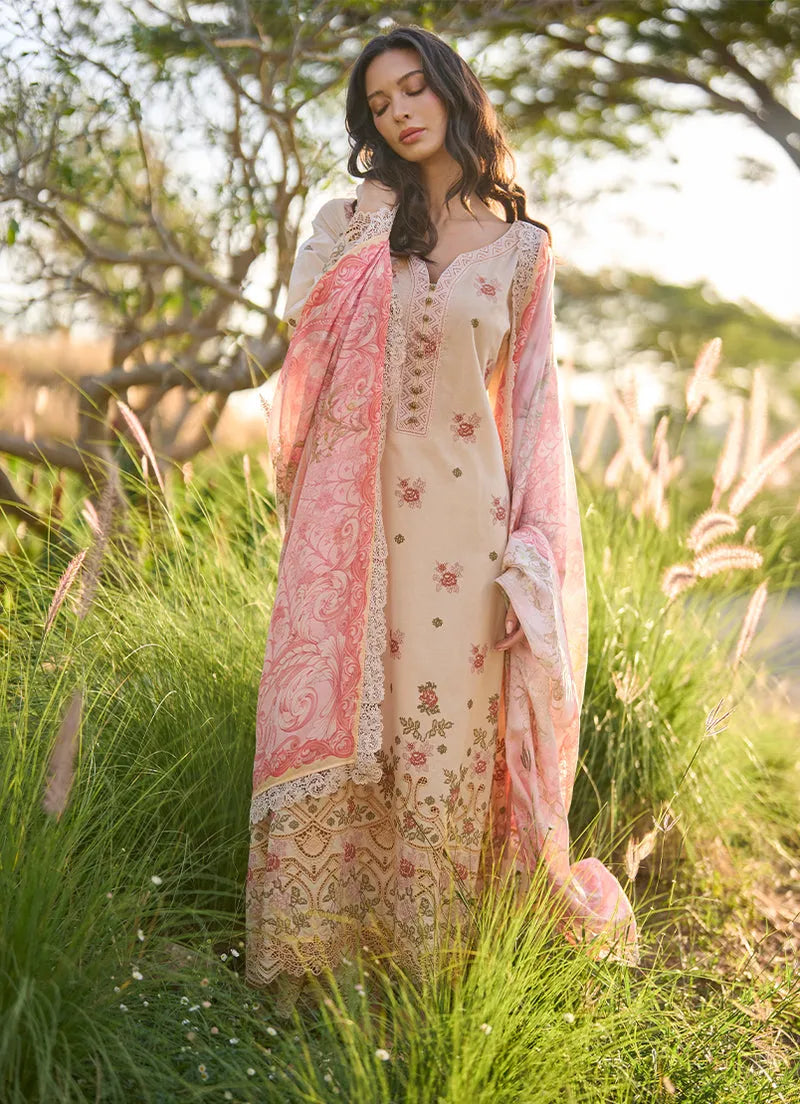 Elara | Lawnkari ’26 | IMAGE