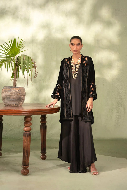 Elma | Velvet Collection '25 | Studio Mehr