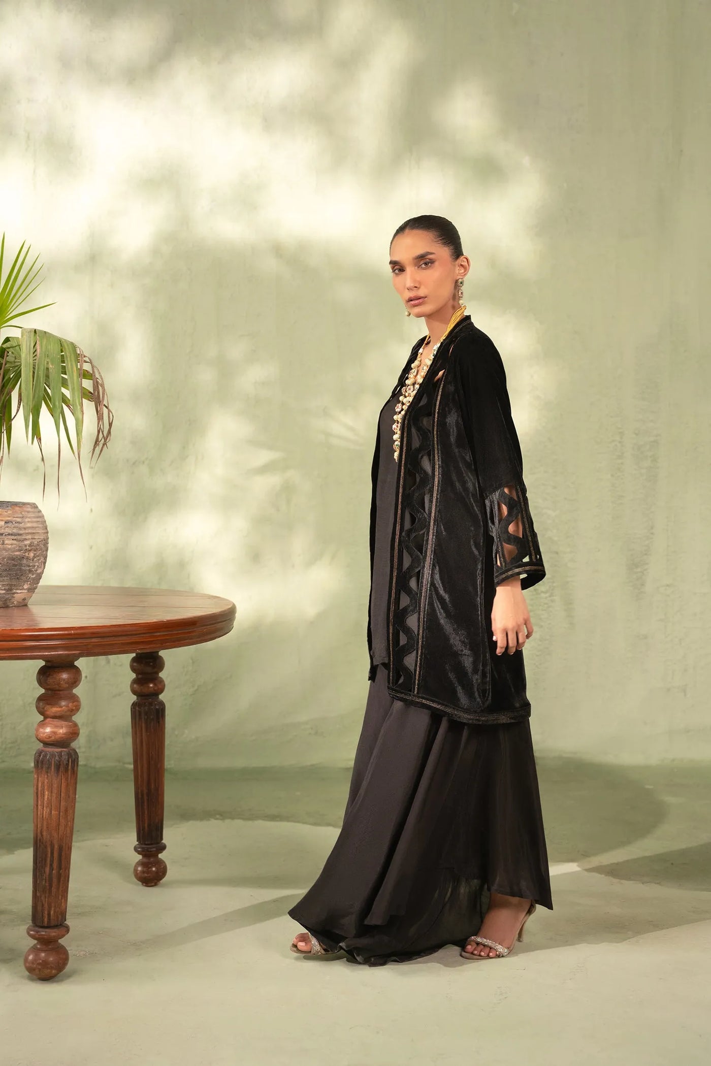 Elma | Velvet Collection '25 | Studio Mehr