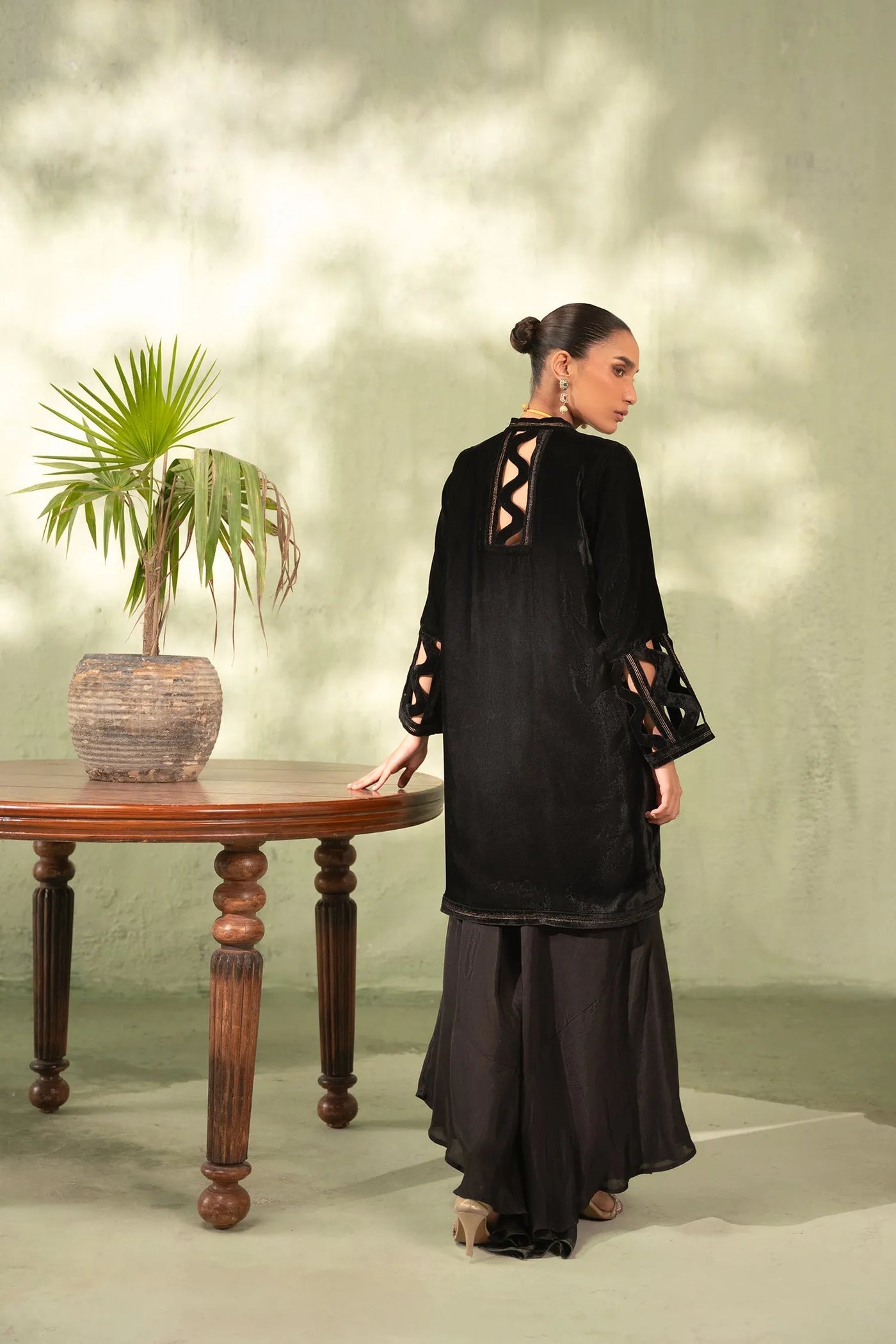 Elma | Velvet Collection '25 | Studio Mehr