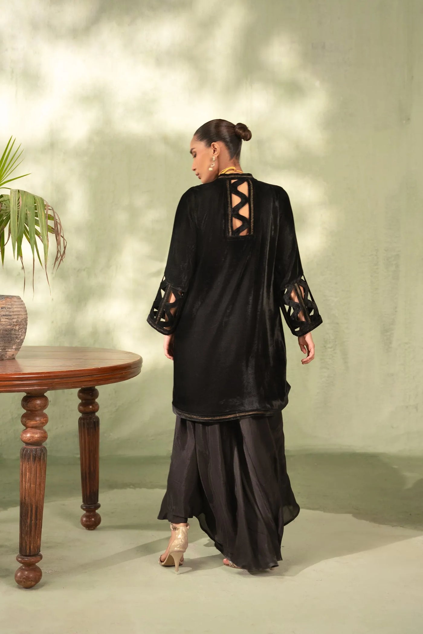 Elma | Velvet Collection '25 | Studio Mehr