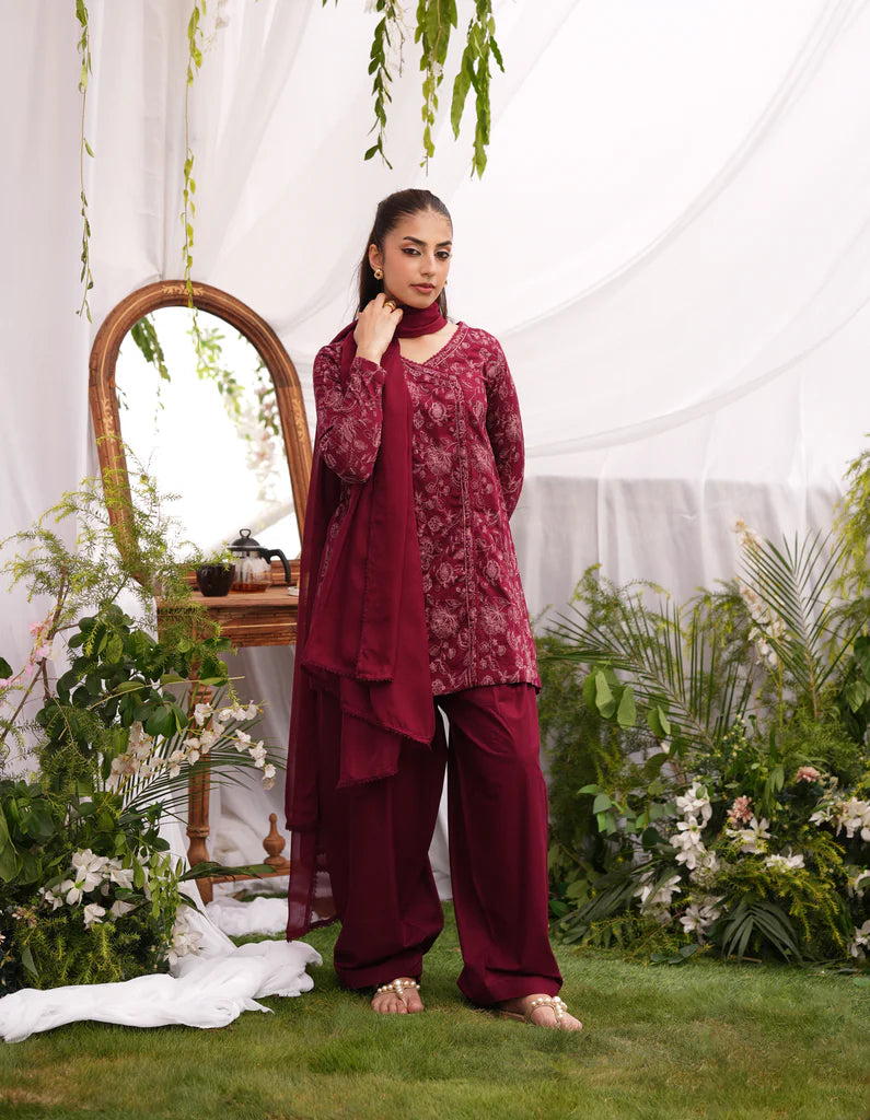 Embercut | Lawn '25 | Osen
