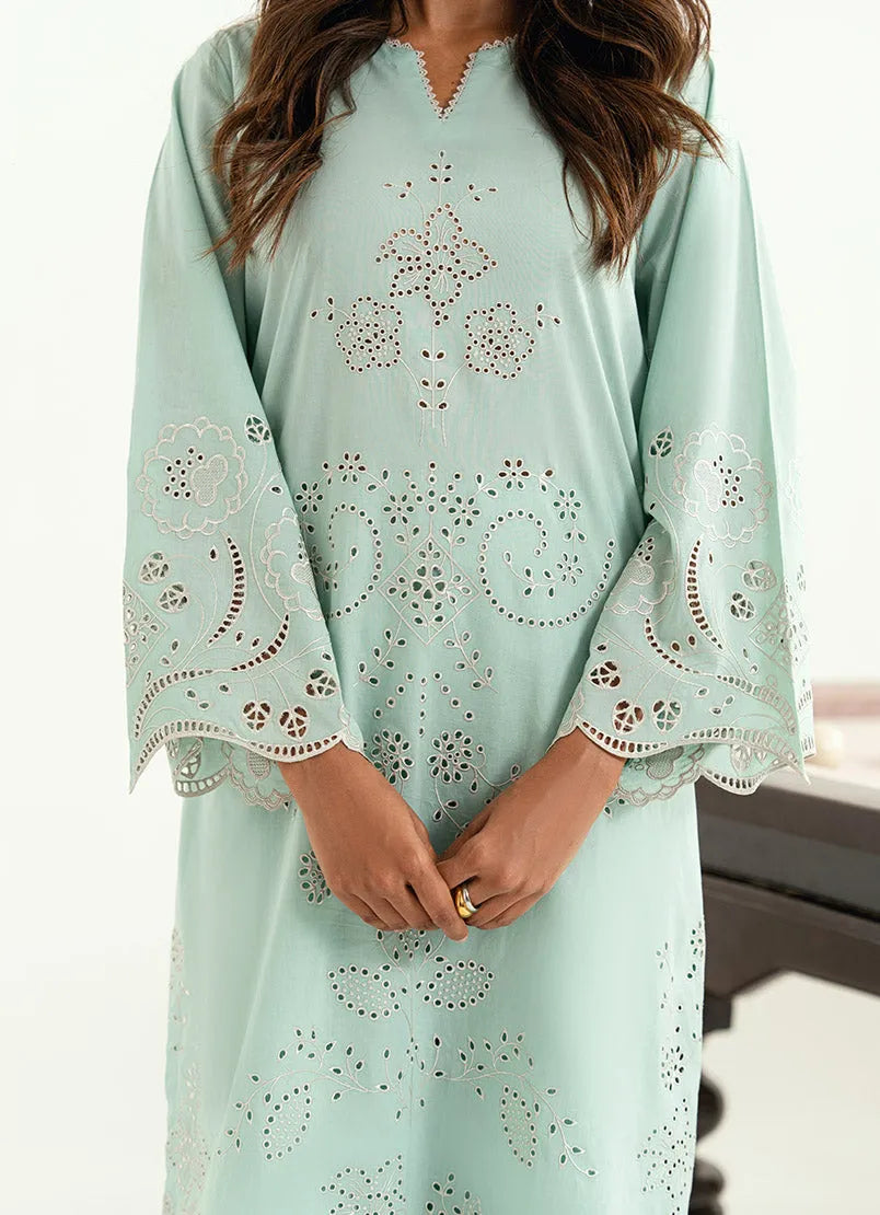 14660/401/350 | Spring Pret '26 | IMAGE