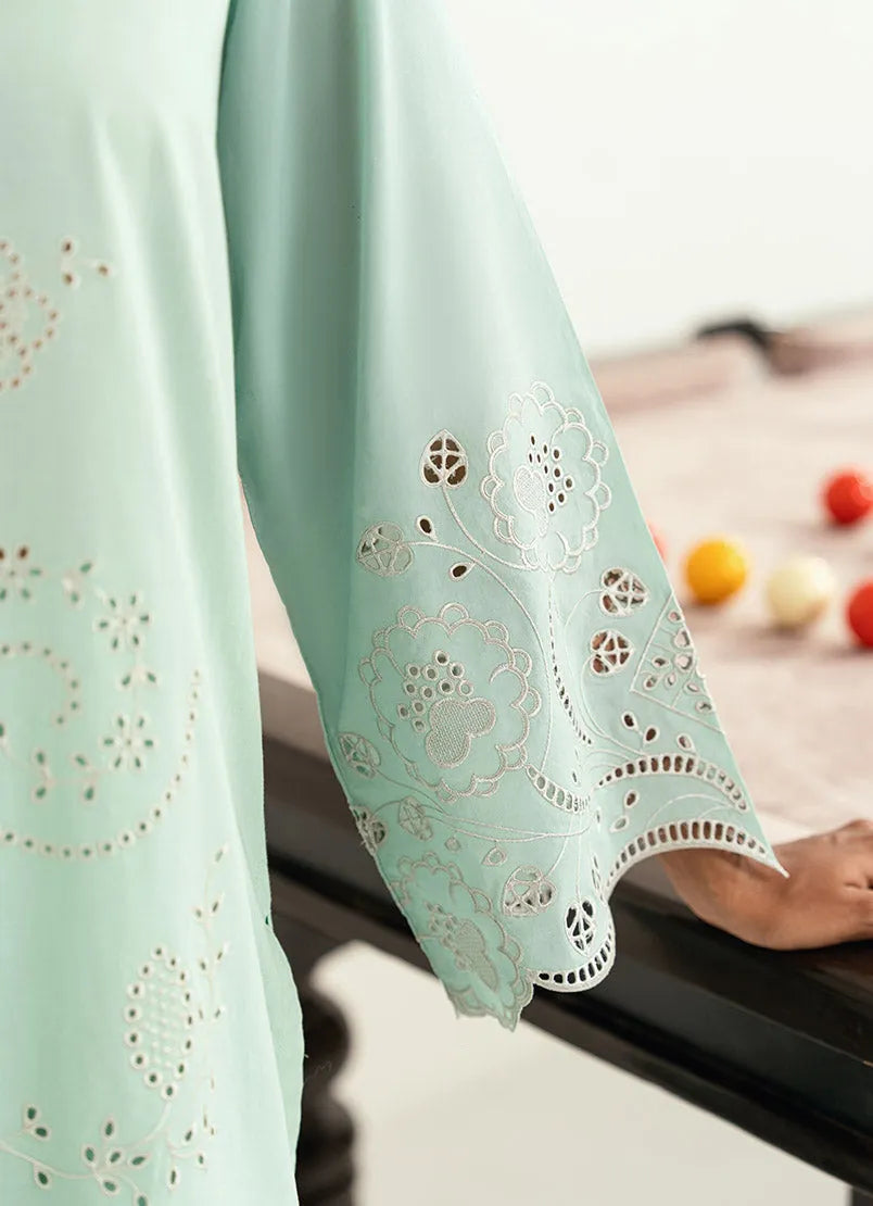 14660/401/350 | Spring Pret '26 | IMAGE