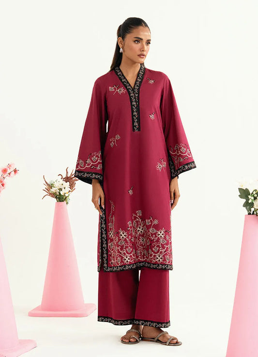 14297/401/401 | Spring Pret '26 | IMAGE