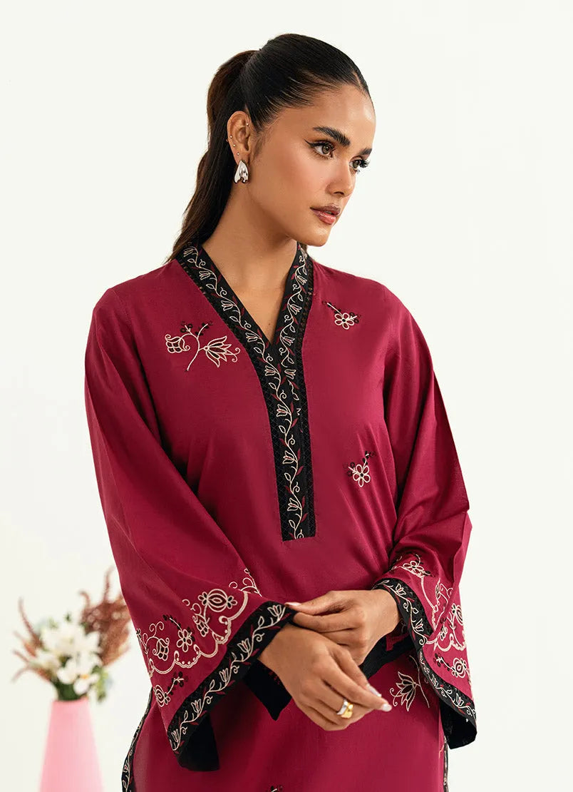 14297/401/401 | Spring Pret '26 | IMAGE