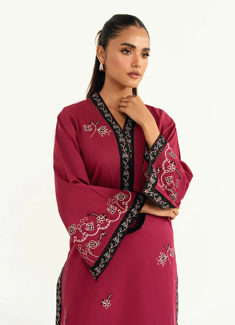 14297/401/401 | Spring Pret '26 | IMAGE