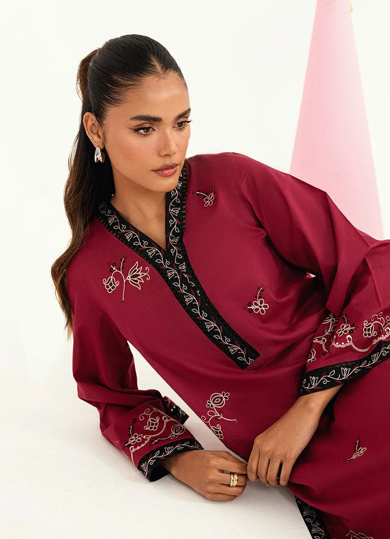 14297/401/401 | Spring Pret '26 | IMAGE