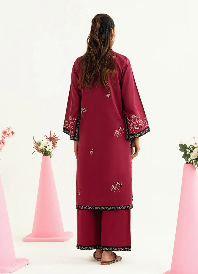 14297/401/401 | Spring Pret '26 | IMAGE