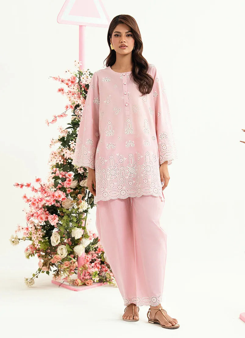 14545/401/421 | Spring Pret '26 | IMAGE