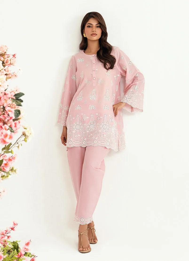 14545/401/421 | Spring Pret '26 | IMAGE