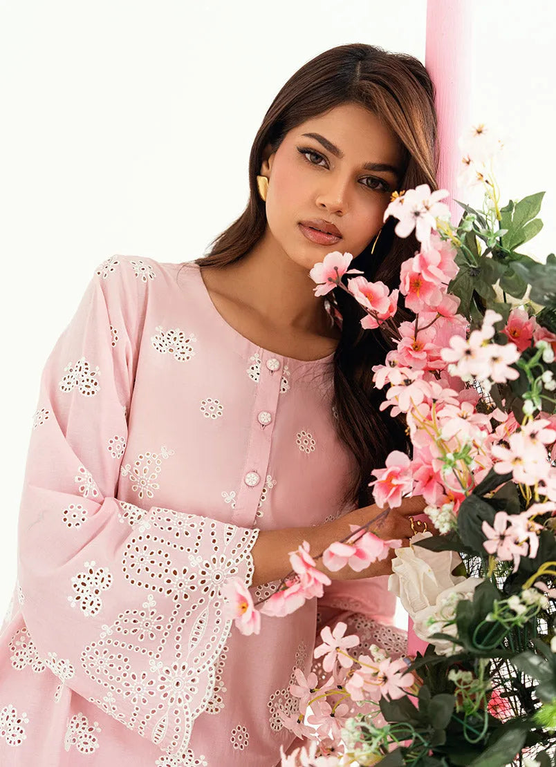 14545/401/421 | Spring Pret '26 | IMAGE