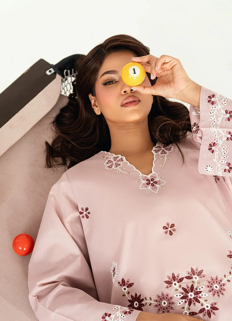 14686/401/575 | Spring Pret '26 | IMAGE