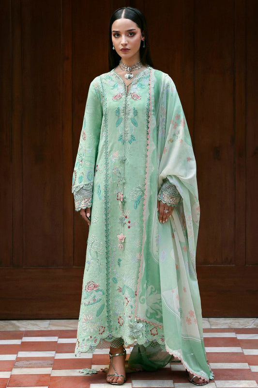 Emerald | NOA Summer Pret '26 | SORAYA