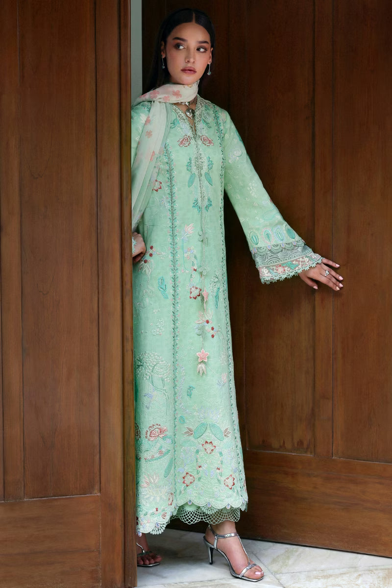 Emerald | NOA Summer Pret '26 | SORAYA