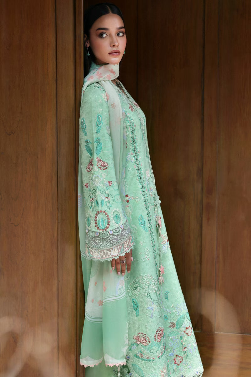 Emerald | NOA Summer Pret '26 | SORAYA