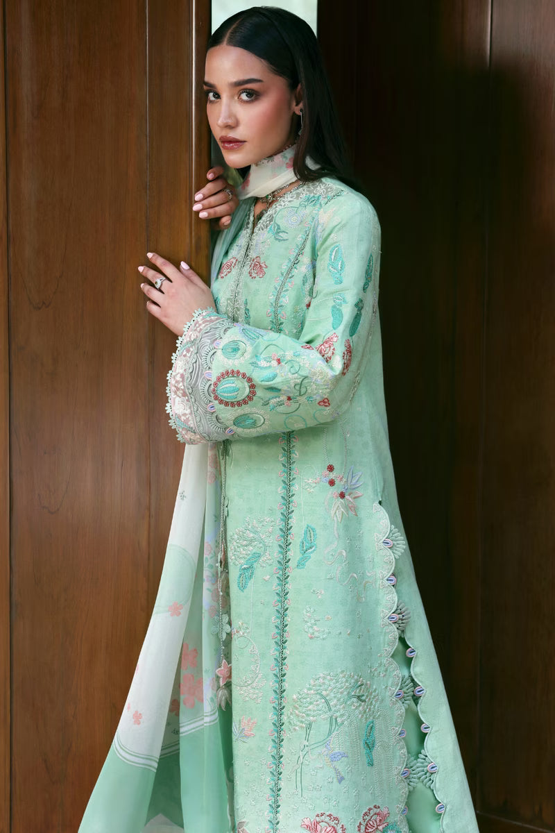 Emerald | NOA Summer Pret '26 | SORAYA