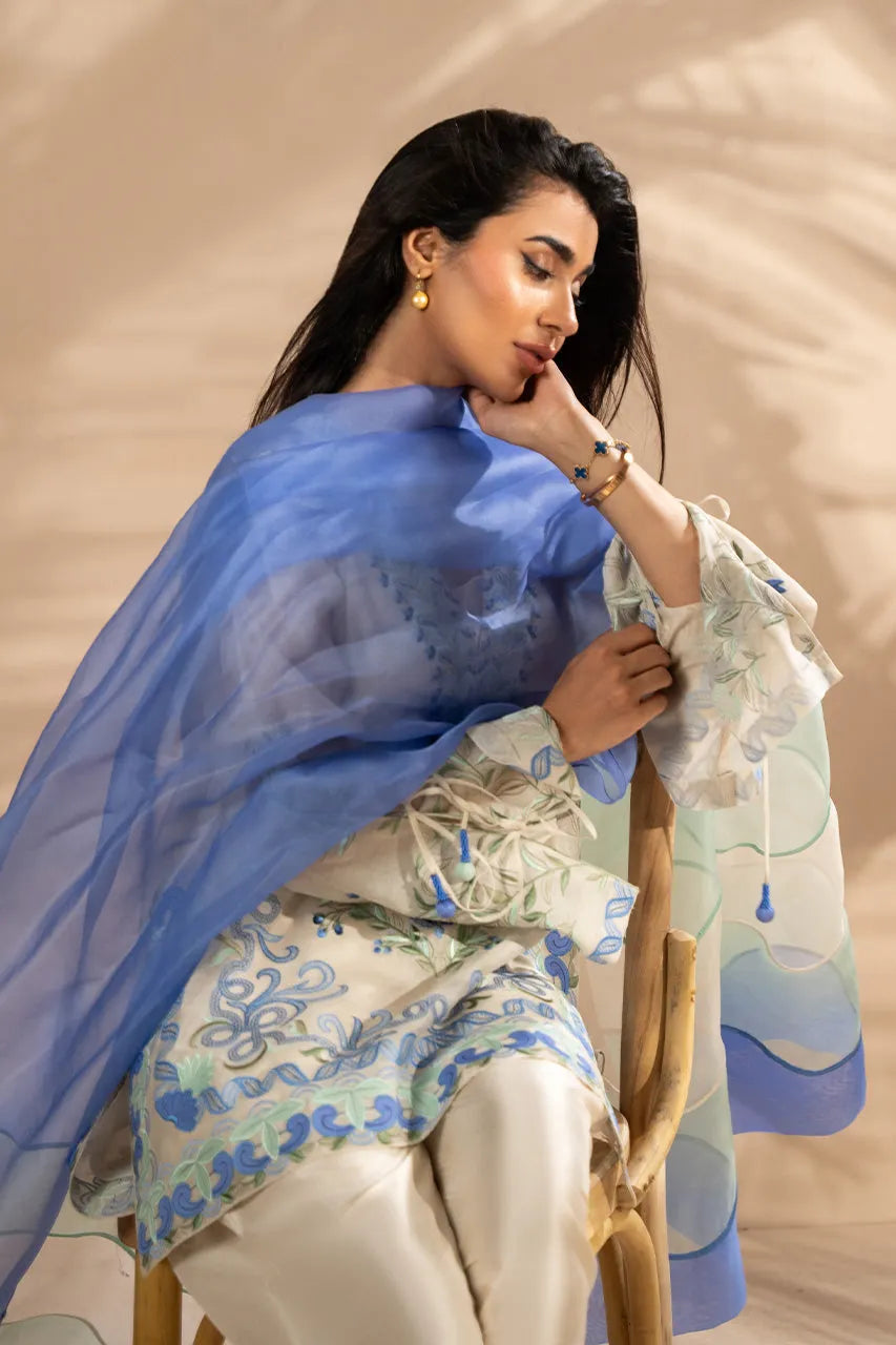 Esita | Ramadan '26 Drop I | Sania Maskatiya