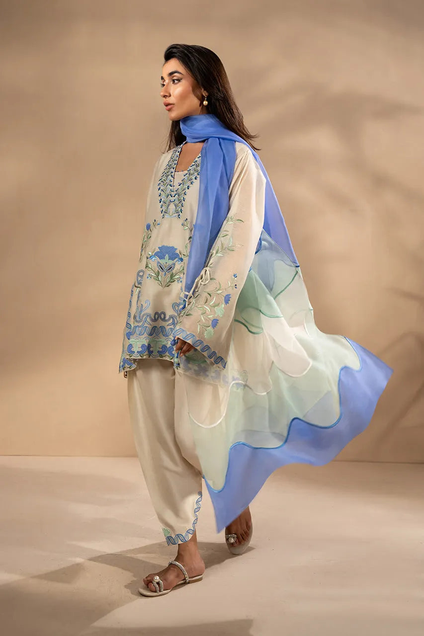 Esita | Ramadan '26 Drop I | Sania Maskatiya
