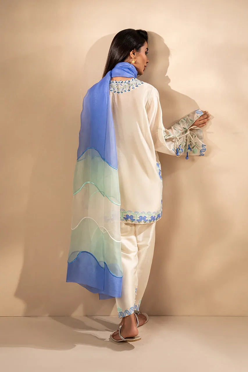 Esita | Ramadan '26 Drop I | Sania Maskatiya