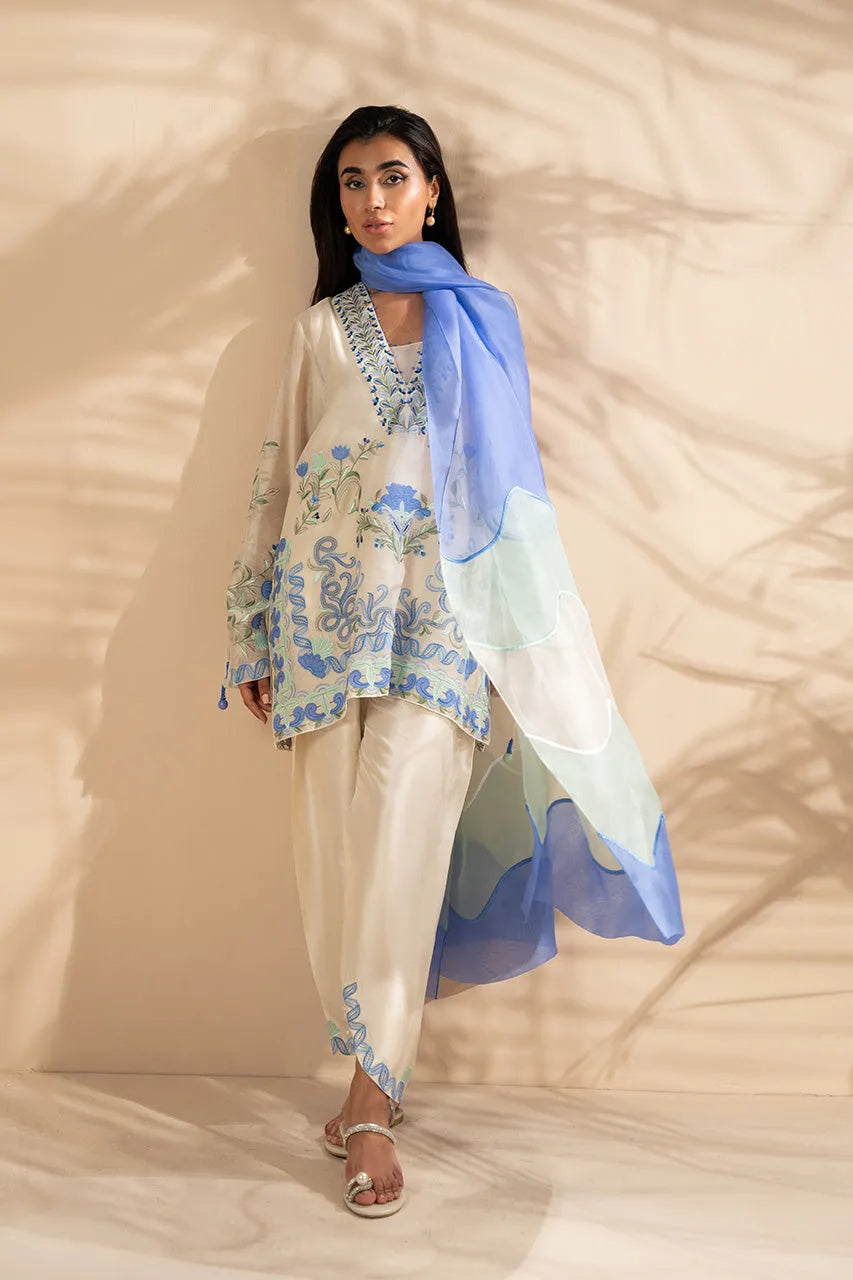 Esita | Ramadan '26 Drop I | Sania Maskatiya