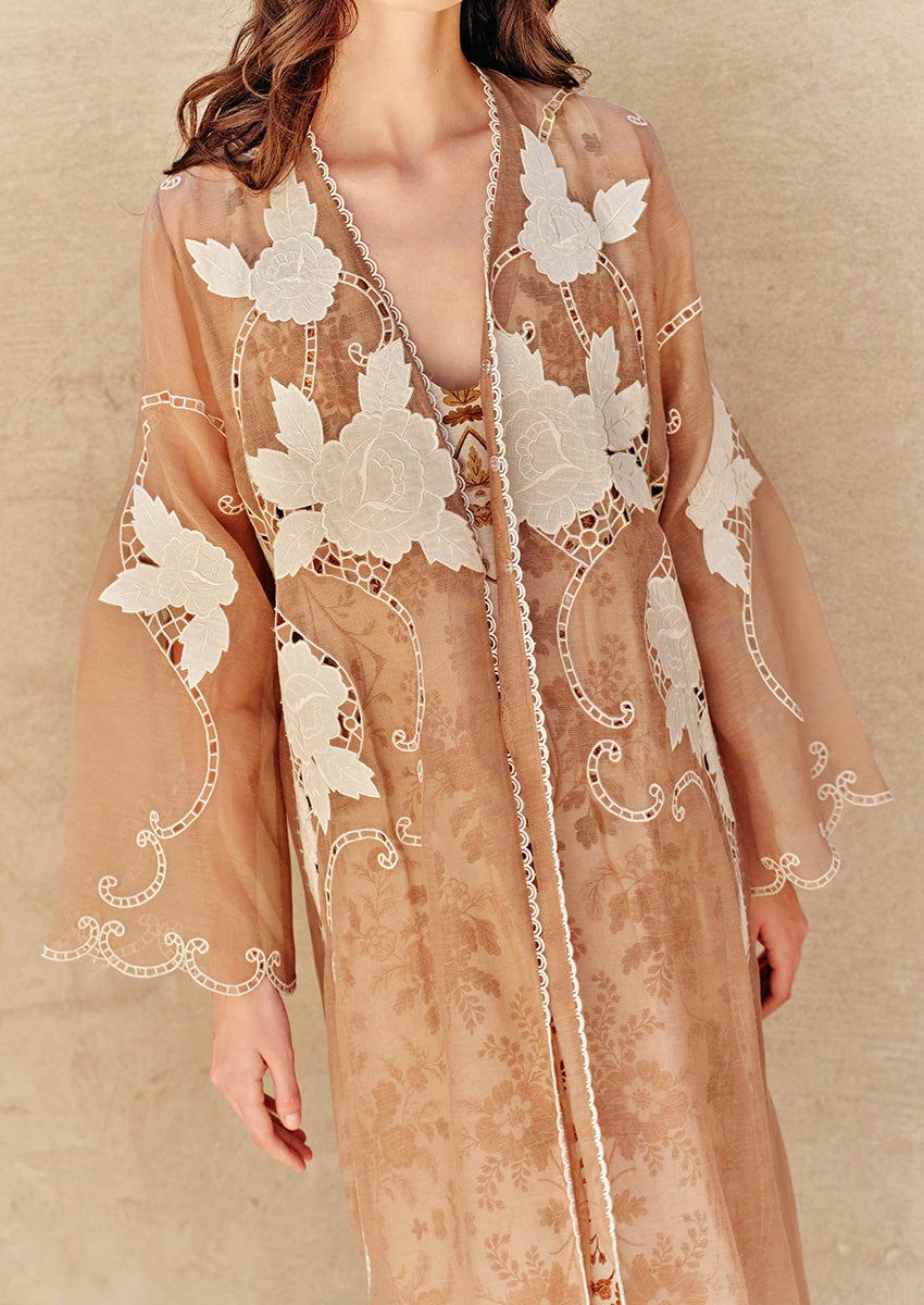 Esme | SS '26 Drop 2 | Tiya By Sania Maskatiya