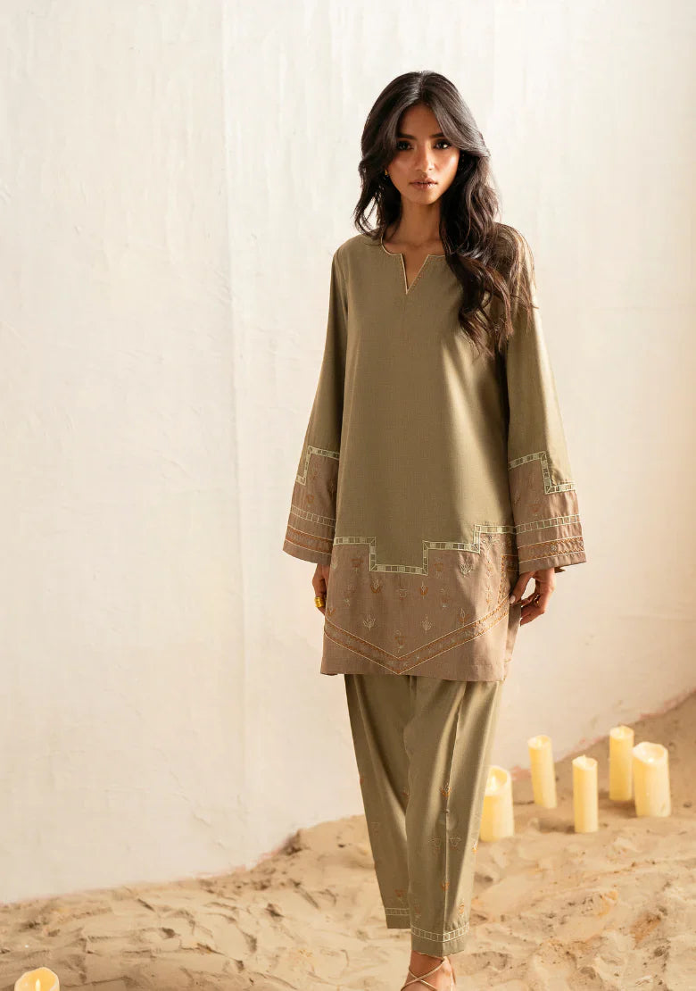 Elyza | Solids Ramadan Edits '26 | Solids Official