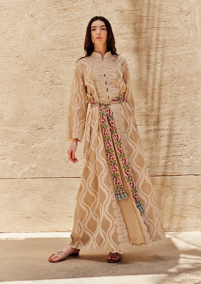 Fae | SS '26 Drop 2 | Tiya By Sania Maskatiya
